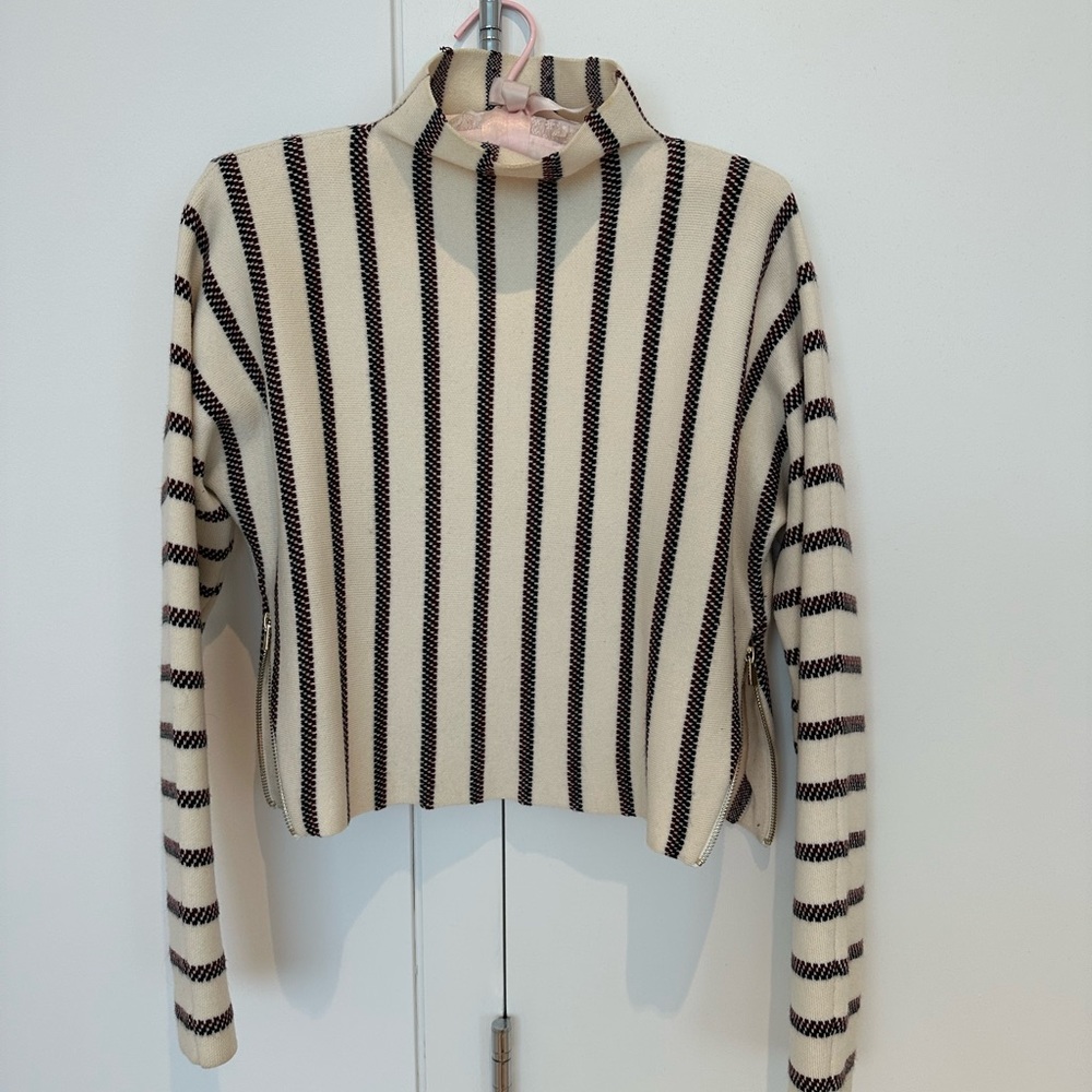 Maje jumper